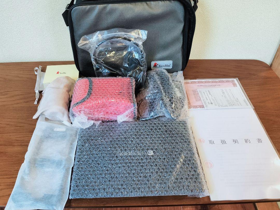 ニュースキャンSWⅢ フルセット メーカー公認正規品 波動測定器 ニュースキャンSWⅢ フルセット メーカー公認正規品 波動測定器