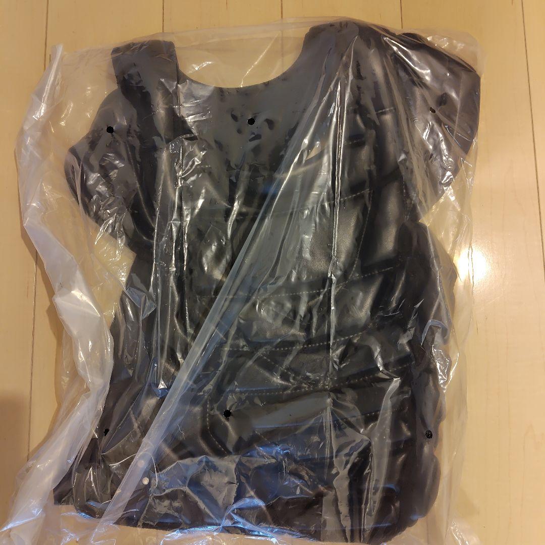 SSK 硬式用キャッチャー防具 4点セット
