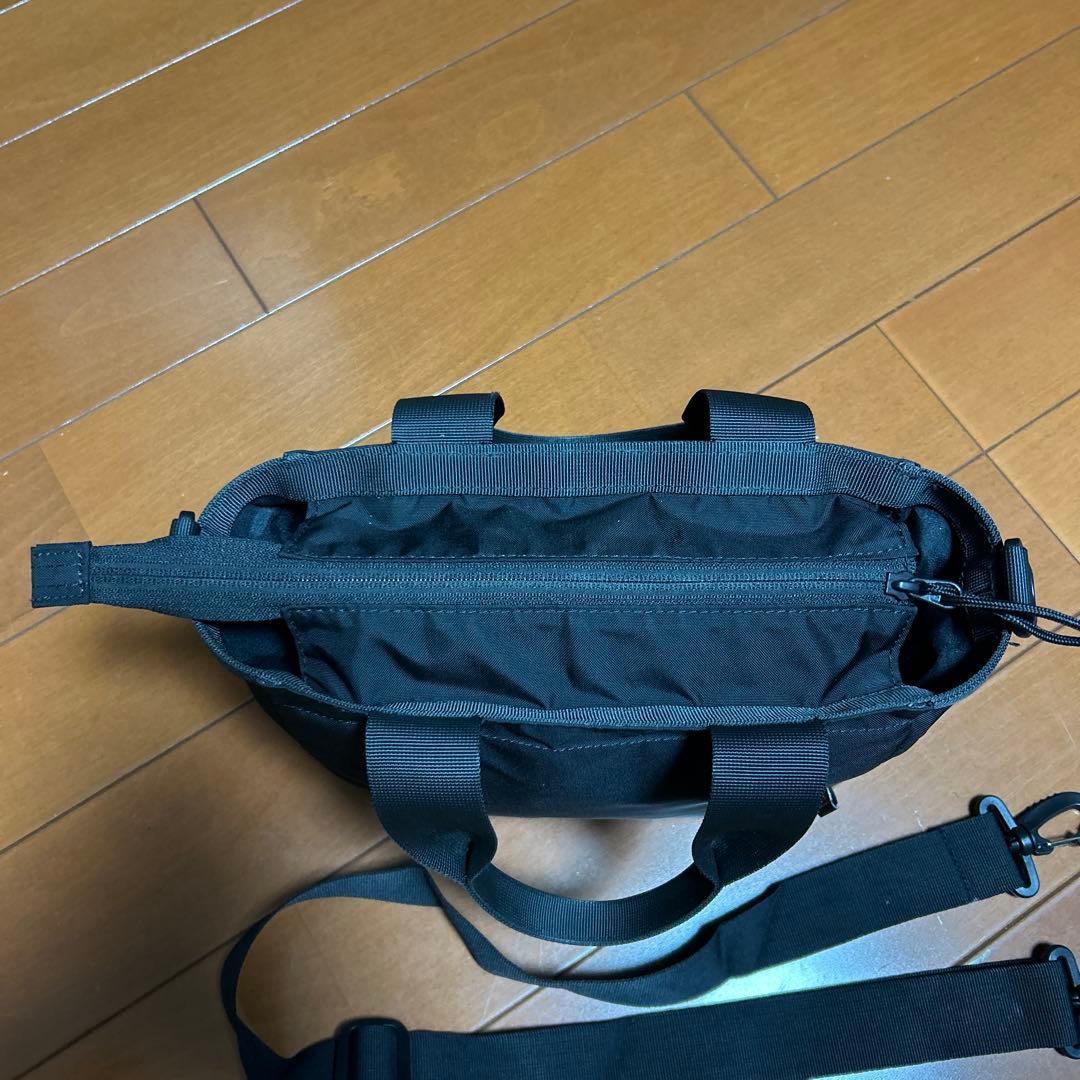 FCRBブリストルSOPHミニトートバッグ FCRBブリストルSOPHミニトートバッグ