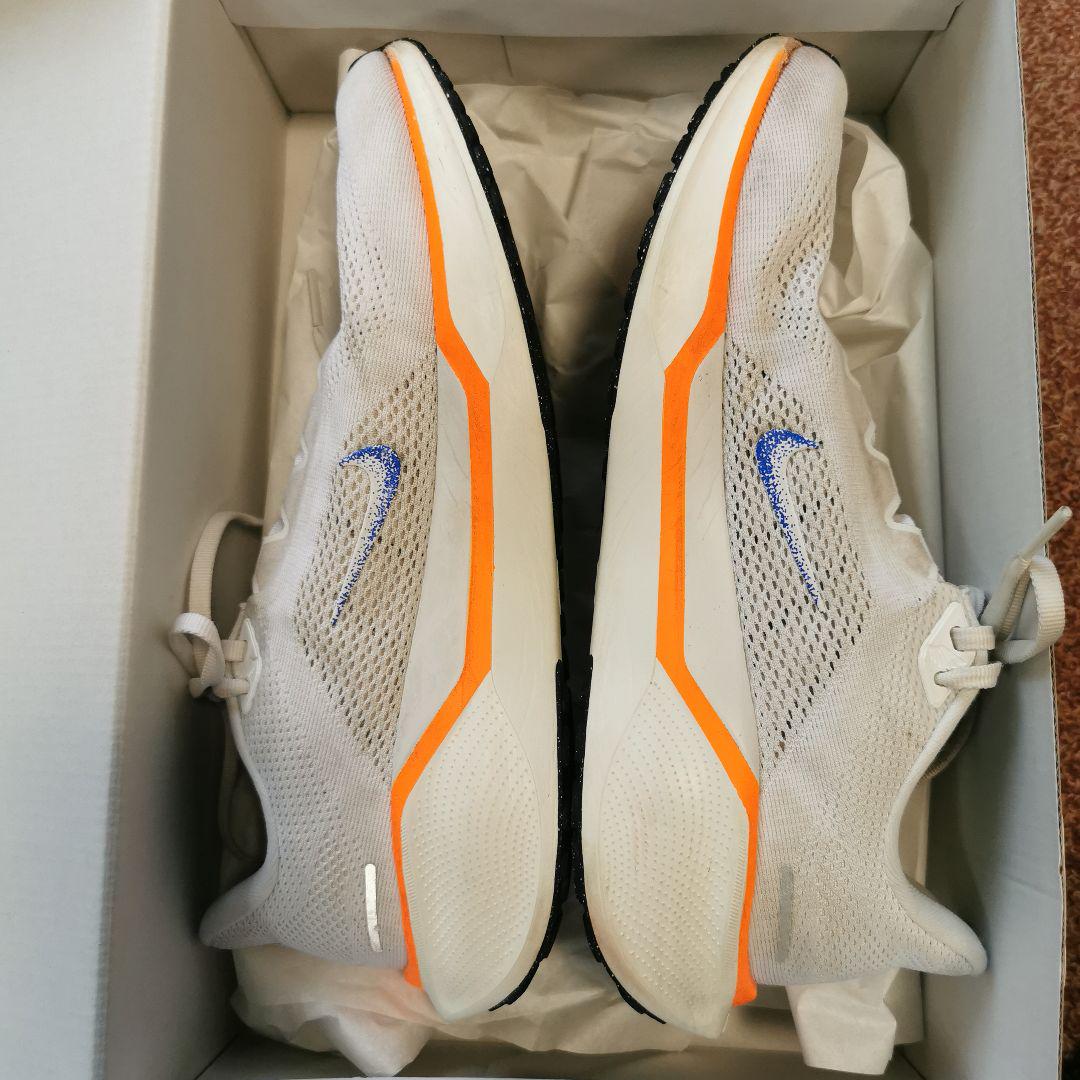 26cm　Nike エア ズーム ペガサス41 ブループリント　シューズ　ナイキ