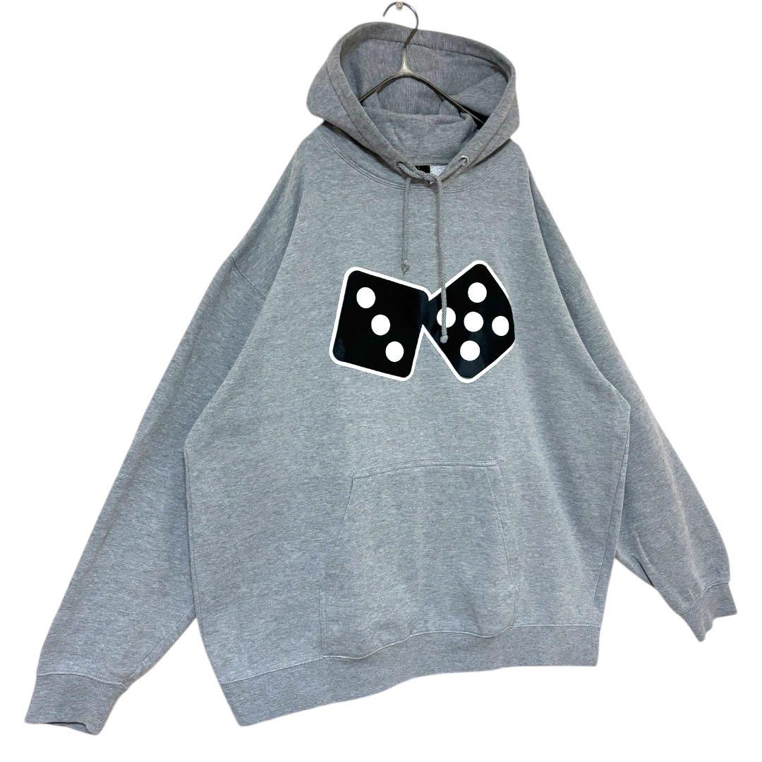 STUSSY ステューシー トレーナー メンズ Dice ( stussy sweat