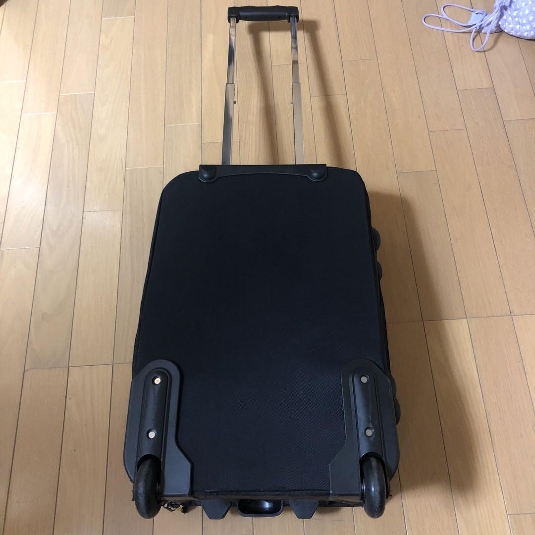 アスレタキャリーケース
