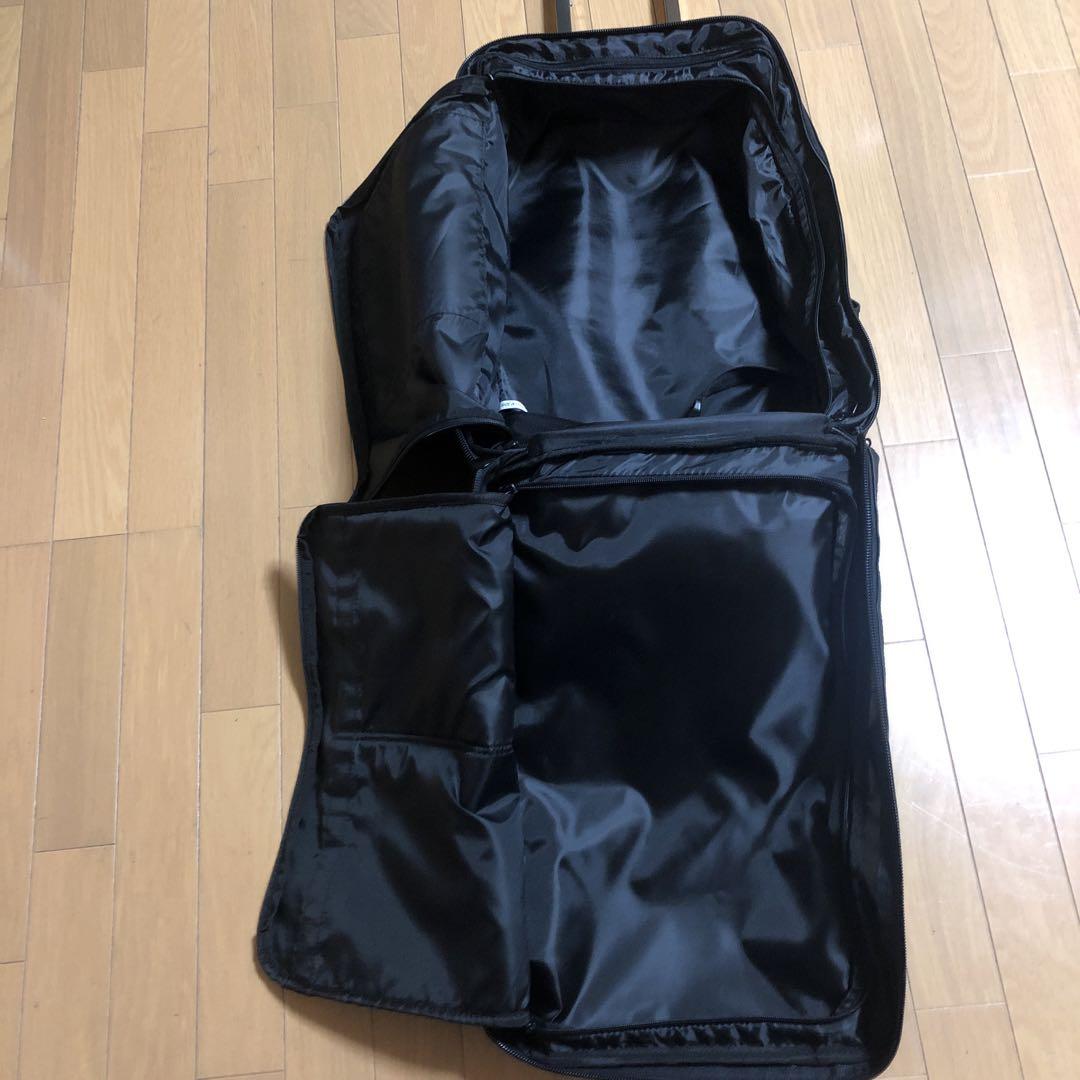 アスレタキャリーケース
