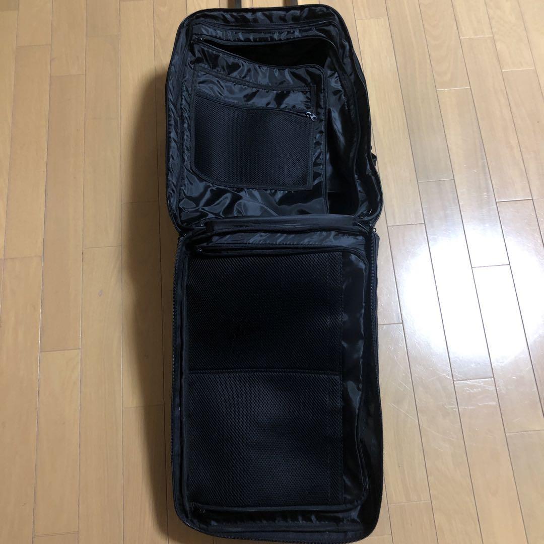 アスレタキャリーケース