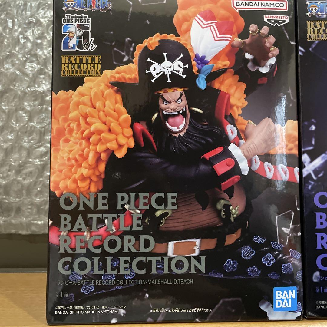ワンピース フィギュア まとめ売り10点セット