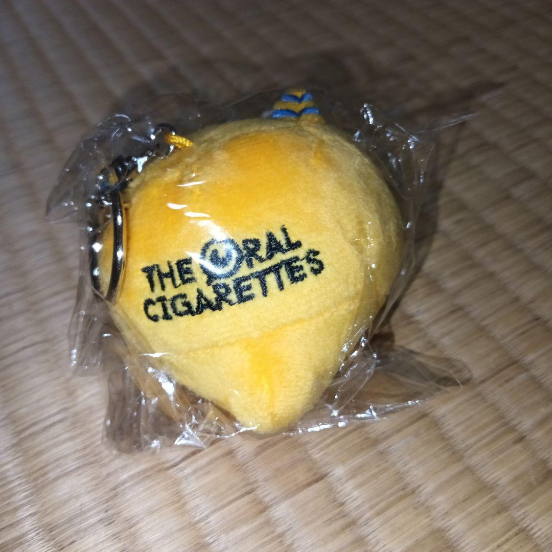 ア*カ様 おるたんキーホルダー THE ORAL CIGARETTES 商品詳細ページ | THE ORAL CIGARETTES OFFICIAL SHOP | おる