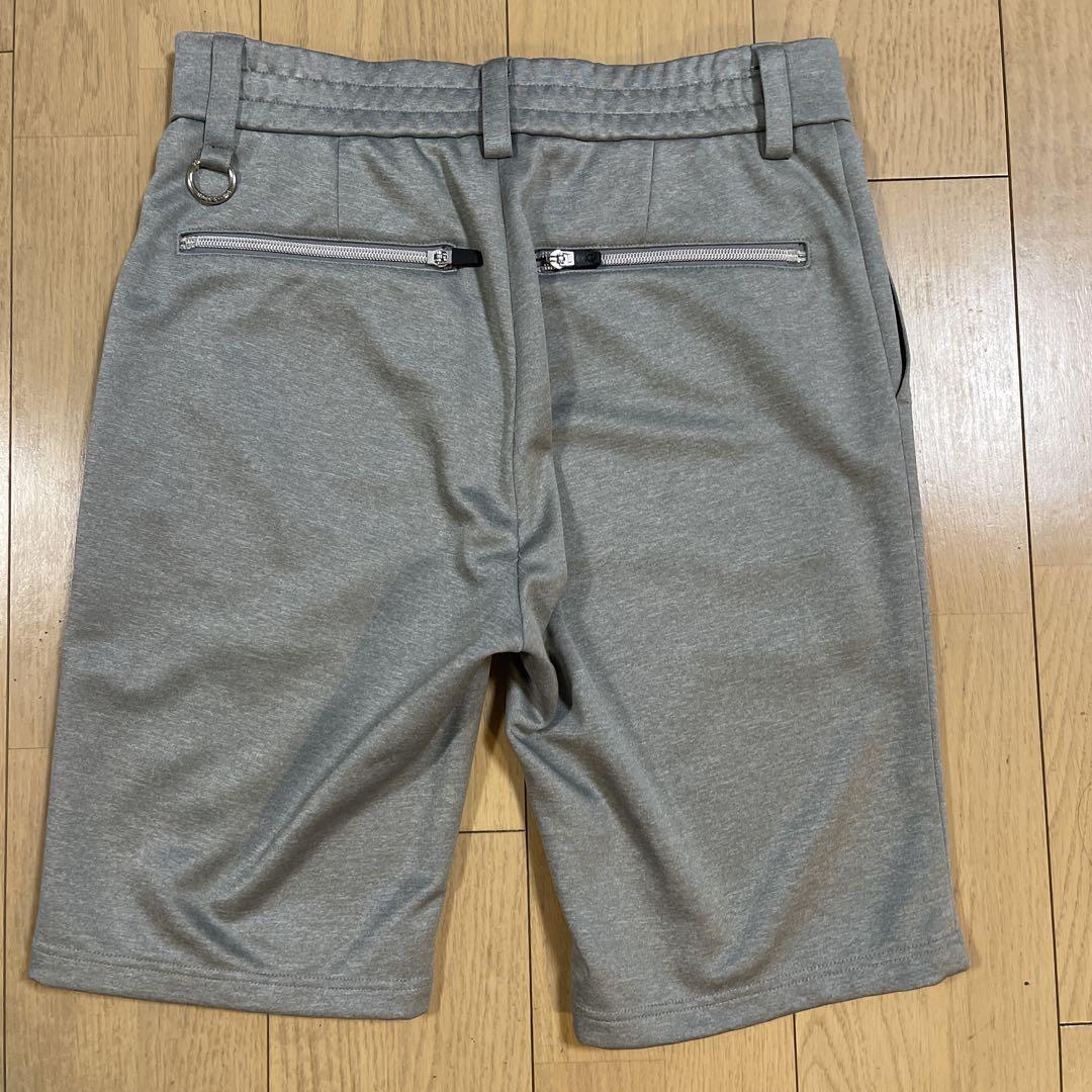激安単価で MARK & ショートパンツ グレー LONA レディースウェア