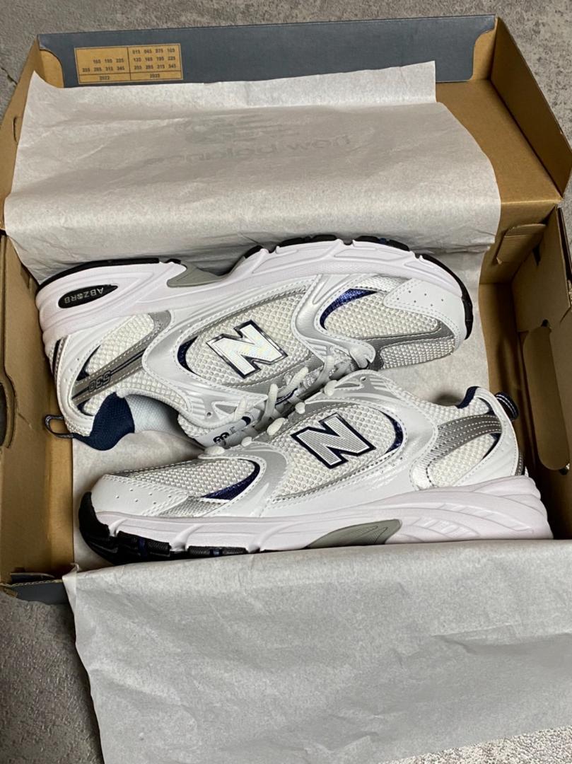期間限定 ニューバランス new balance MR530SG 25cm 安い直売