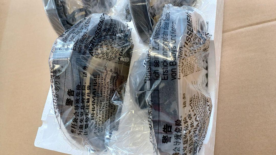 ホンダ純正 ギャザズ