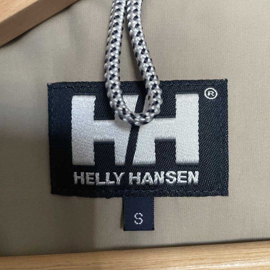 HELLY HANSEN ヘリーハンセン エスペリジャケット HH12282