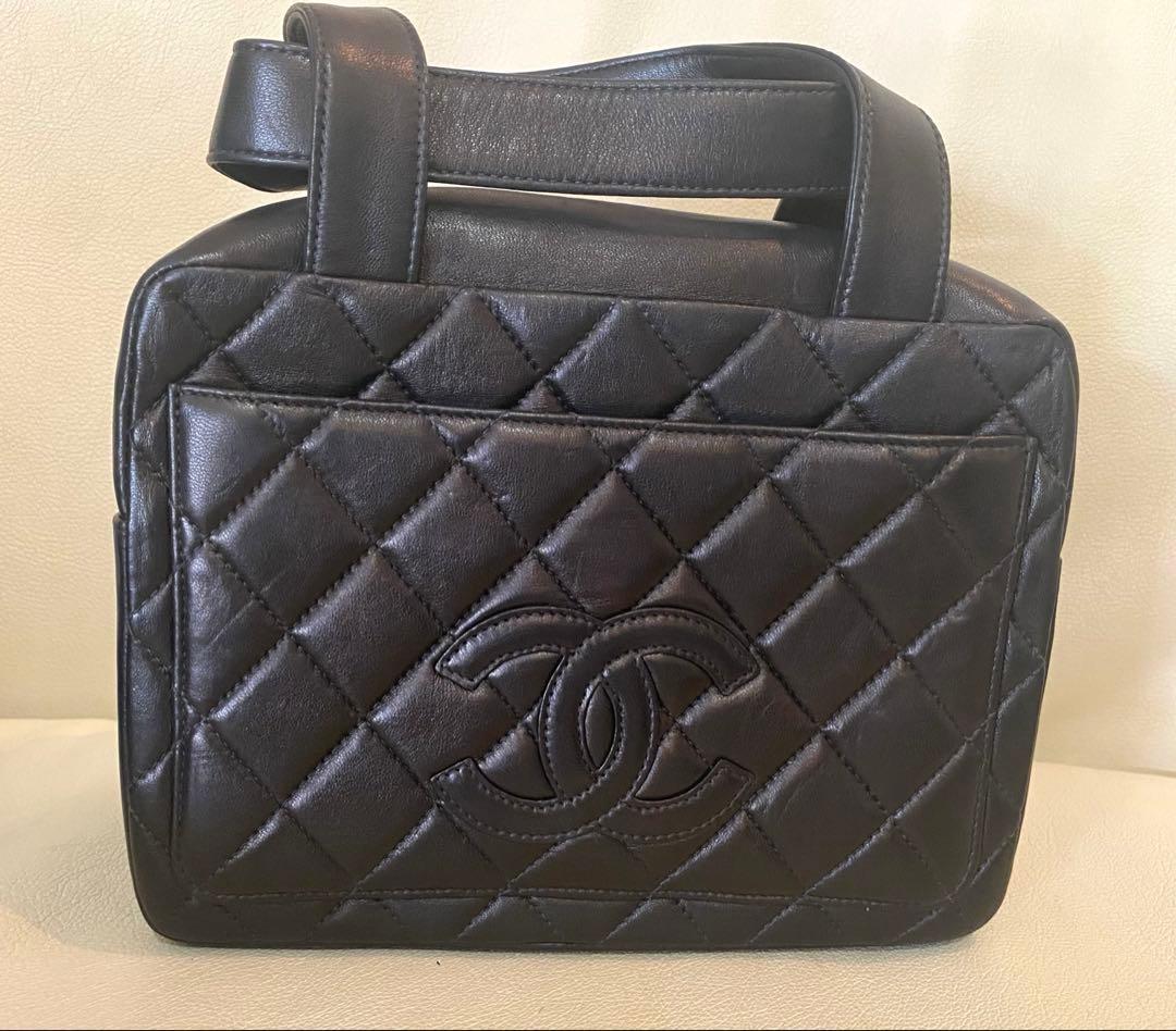 本日限定価格　CHANEL ハンドバッグ