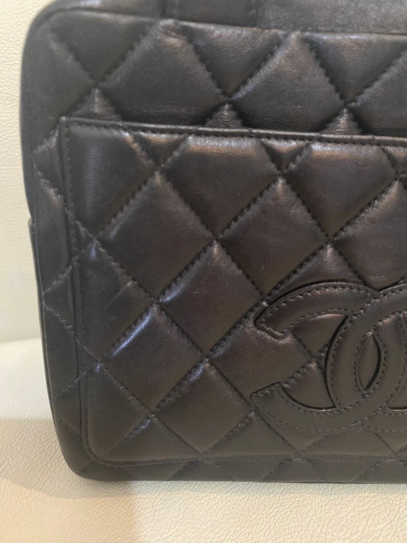 本日限定価格　CHANEL ハンドバッグ