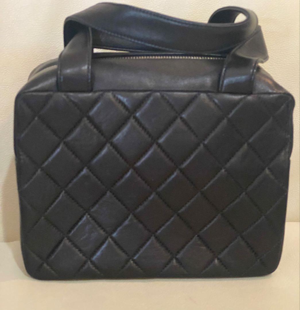 本日限定価格　CHANEL ハンドバッグ