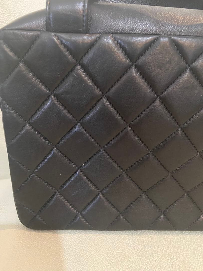 本日限定価格　CHANEL ハンドバッグ