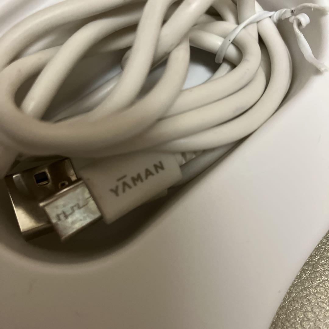 YAMAN ヤーマン リフトロジー美顔器 EMS ヒート機能付き