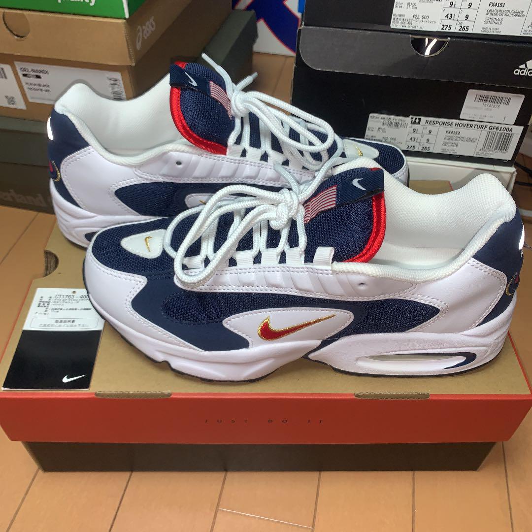 31%割引ホワイト系,28cm【50%OFF】 未使用 送料込 NIKE AIR MAX TRIAX USA 白紺赤 スニーカー 靴ホワイト系28cm -ASIANETWORK.JP 31%割引ホワイト系,28cm【50%OFF】 未使用 送料込 NIKE AIR MAX TRIAX USA 白紺赤 スニーカー 靴ホワイト系28cm -ASIANETWORK.JP