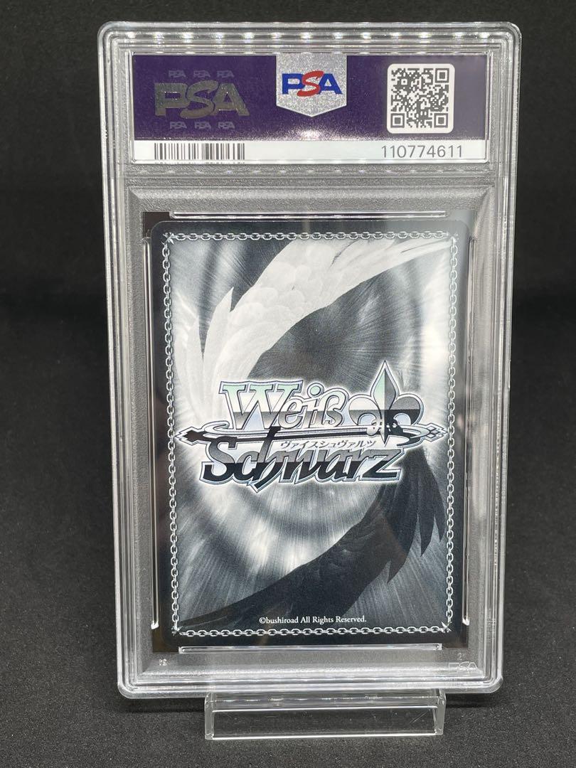 PSA 10 Weiss Schwarz メアリー:ベイゴッデス