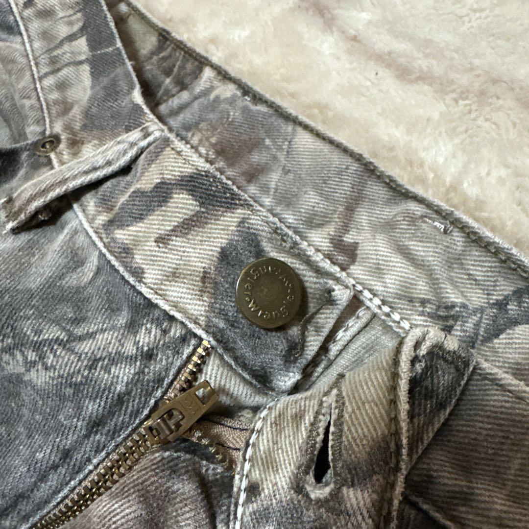 wrangler リアルツリー パンツ arcive
