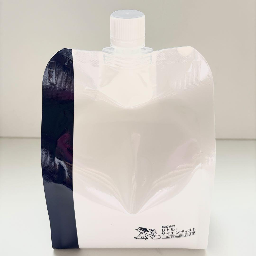 リトルサイエンティスト トイトイトーイ シャンプー 詰替 1000g 新品未開封