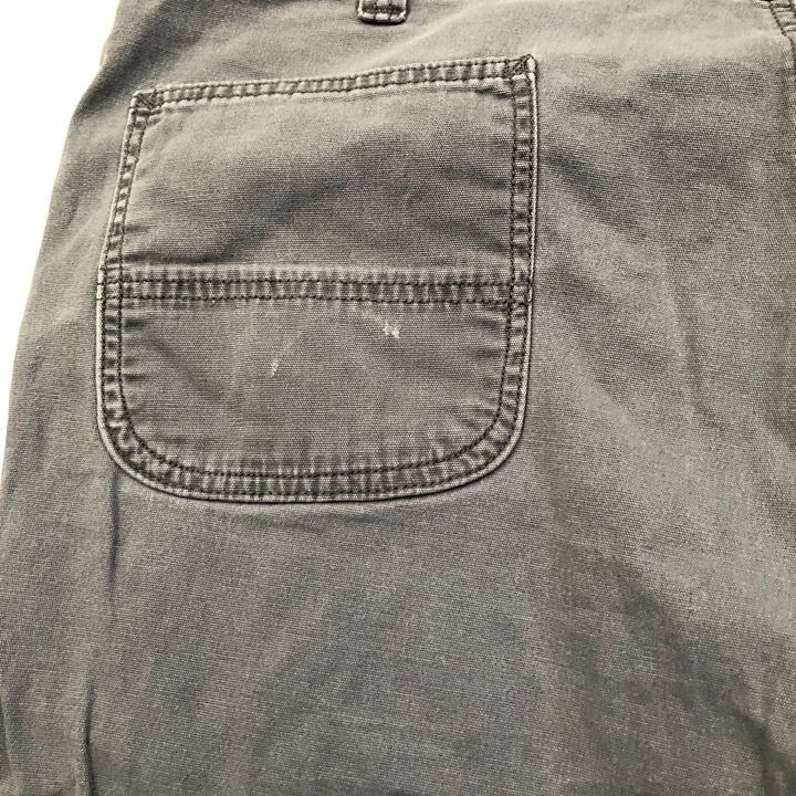 カーハート 古着 ペインターパンツ ワークパンツ W44 L30