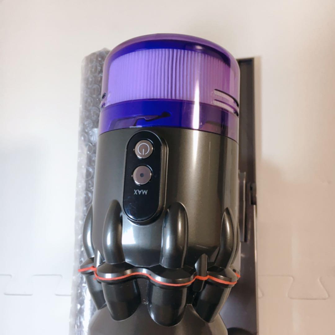 安い2022 新品未使用 Dyson Micro 1.5kg SV21 FF 軽量 tGAbm-m58814528634 新品再入荷