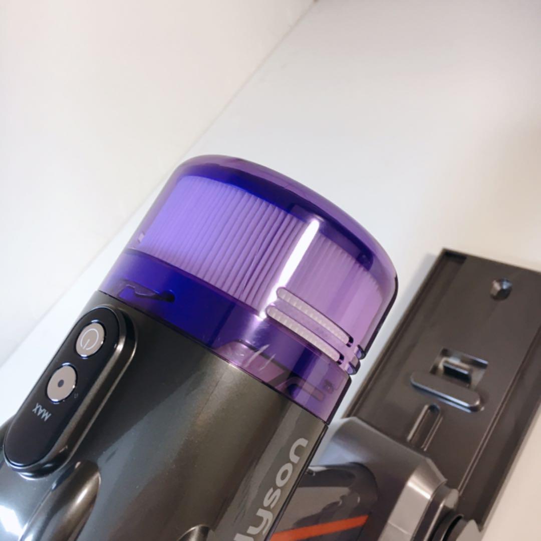 安い2022 新品未使用 Dyson Micro 1.5kg SV21 FF 軽量 tGAbm-m58814528634 新品再入荷