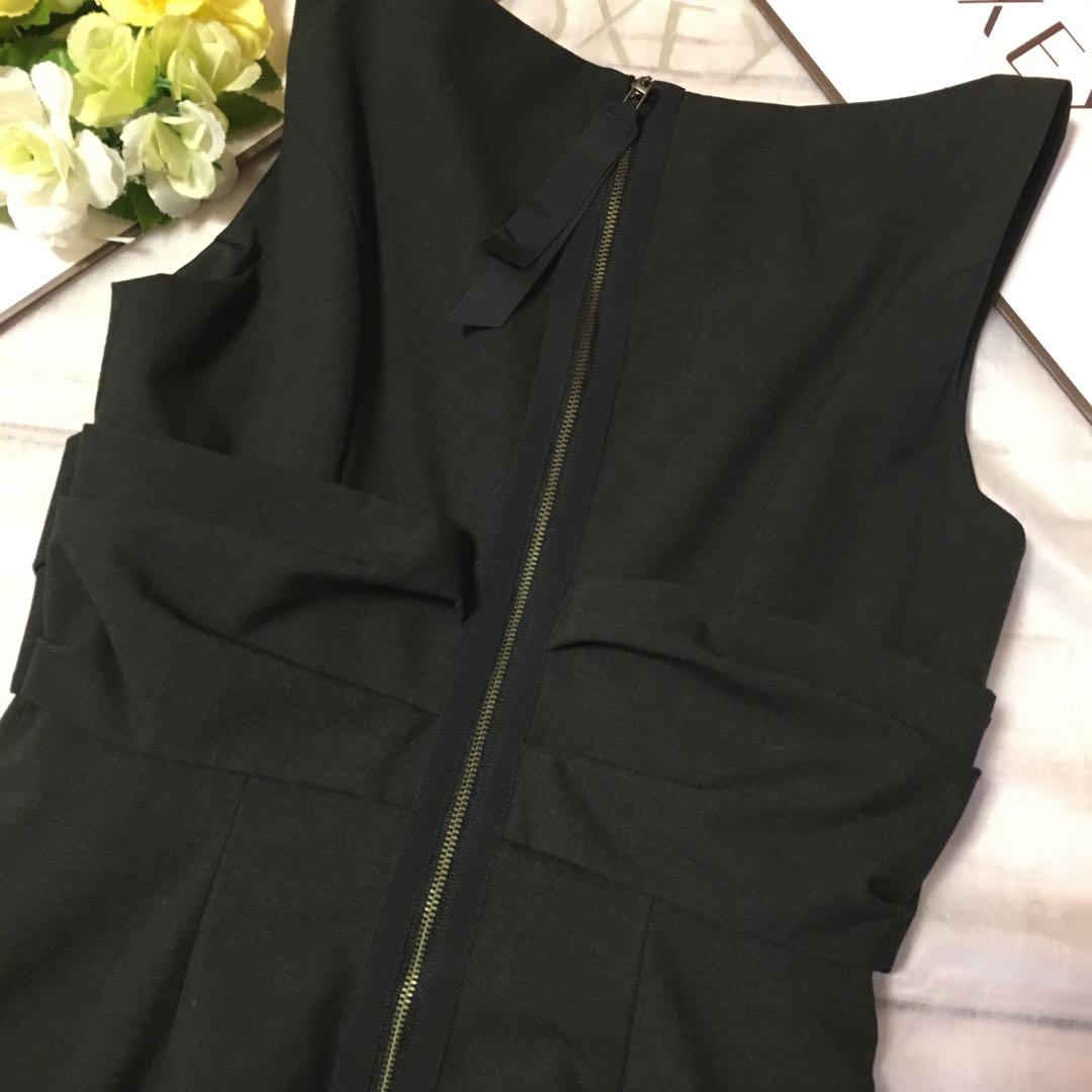 ぽ*ん様 ✨美品　フォクシーワンピース✨