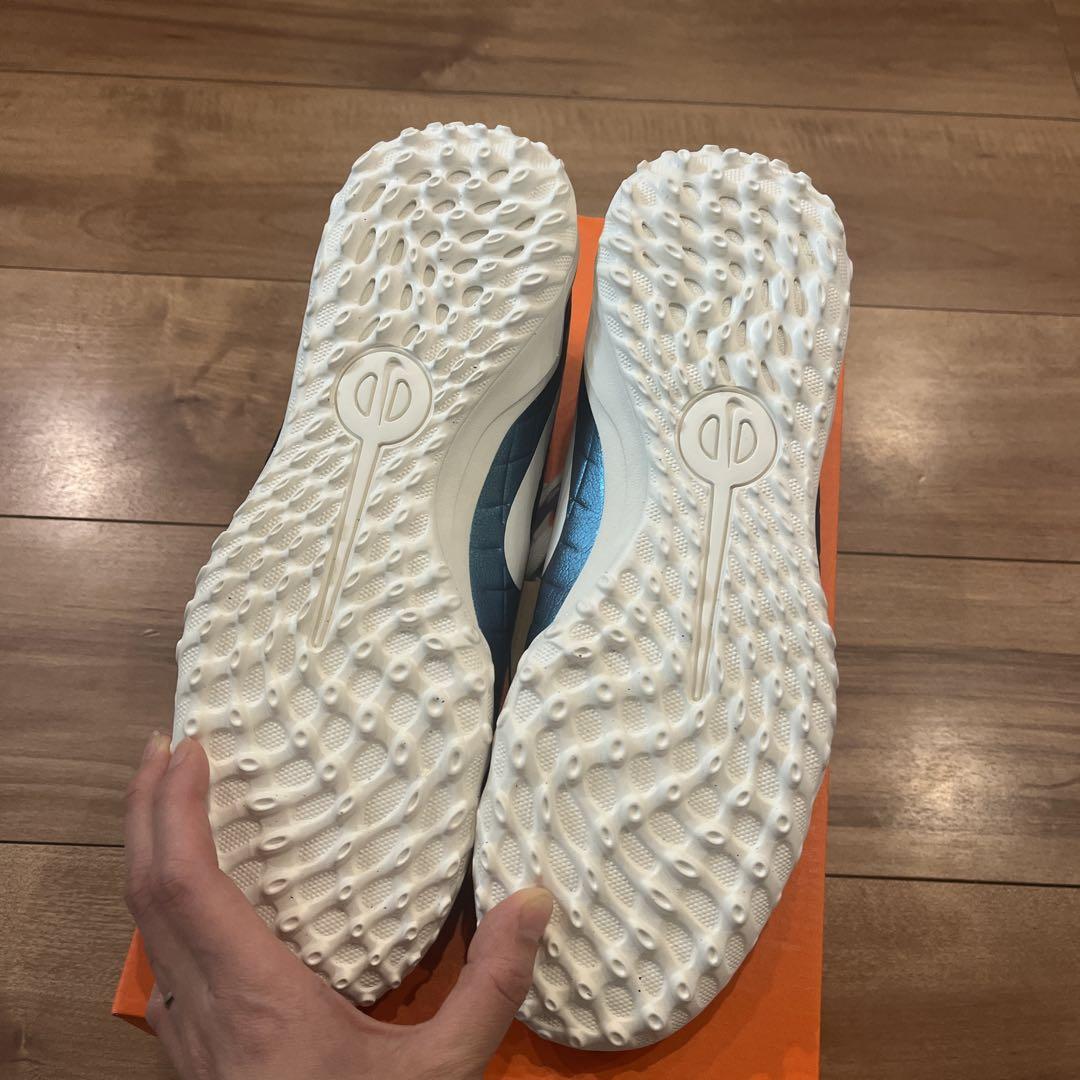 新品⭐︎Nike Legend 10 Academy TF 30⭐︎26㎝ - メルカリ