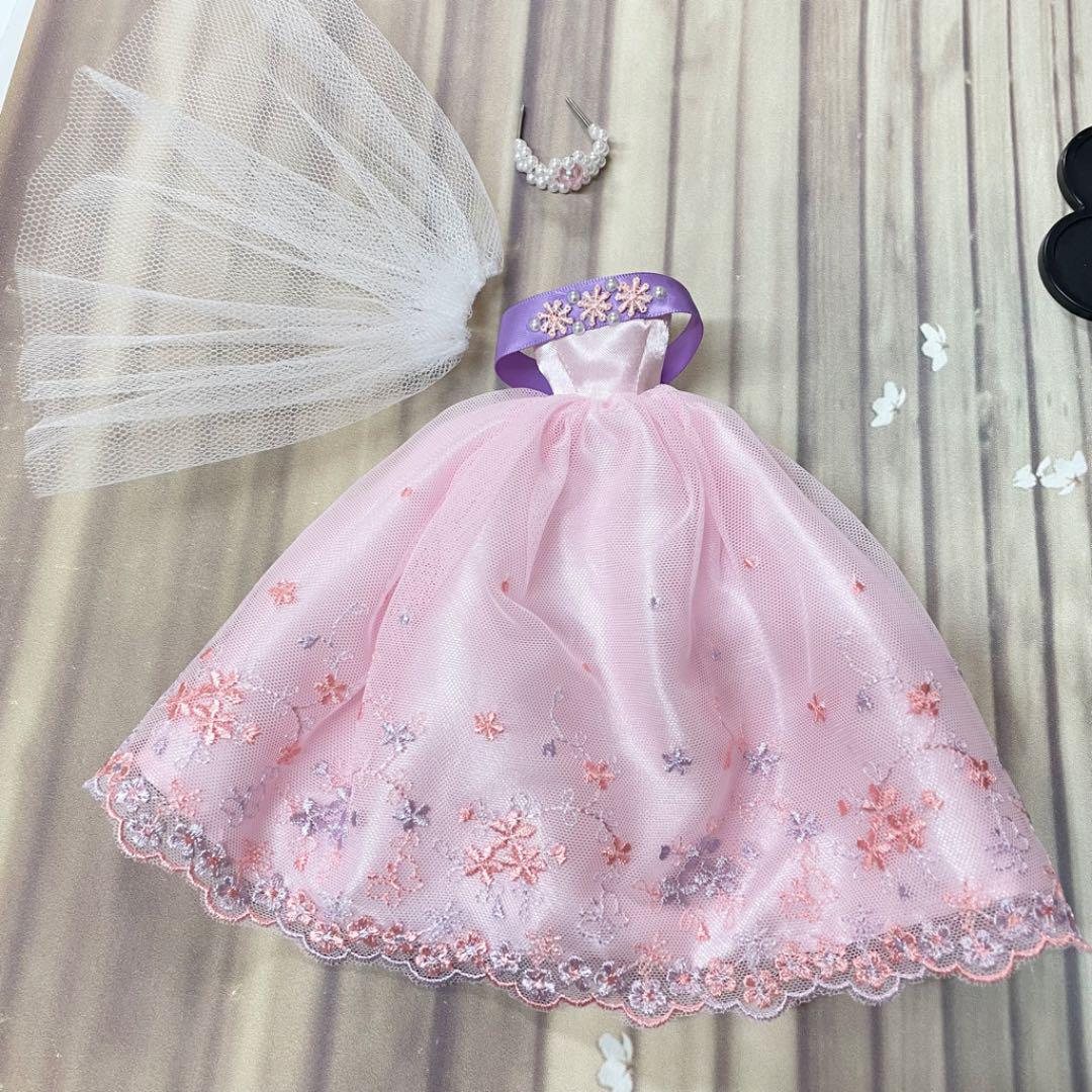 トポストˉ みんみん様専用 アウトフィット 洋服 ドレス 5fE3R-m58815840880 110 リカちゃん ブライス にコメント
