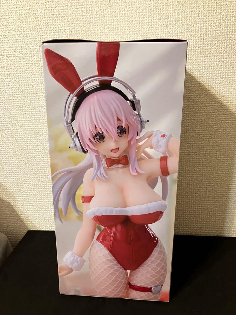 BiCute Bunnies Figure さすーぱーそに子　12体セット