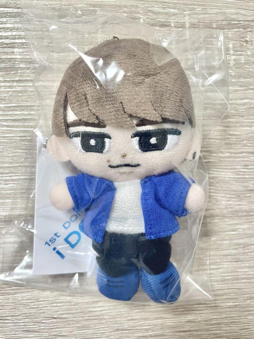 【新品未開封】渡辺翔太 すのチル