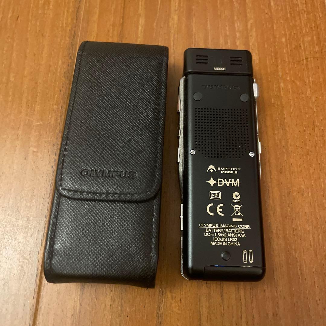 オリンパス ボイスレコーダーOLYMPUS