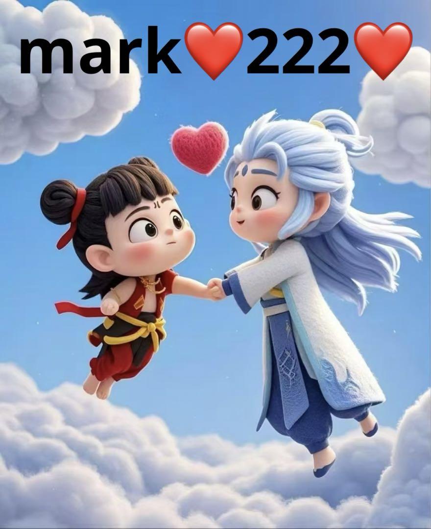mark❤️222❤️