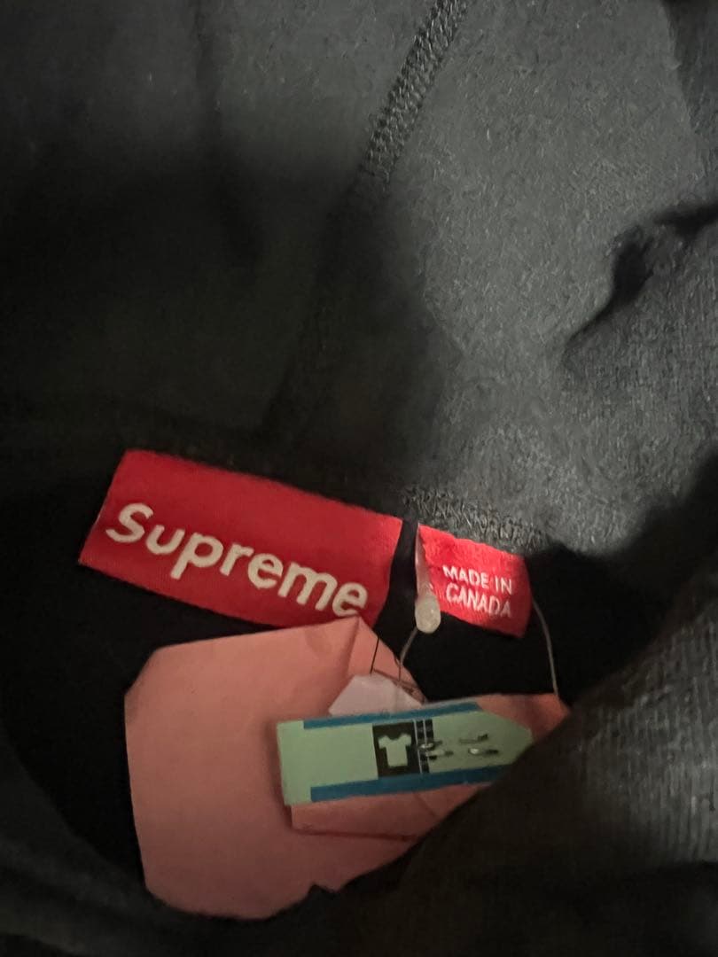 supreme CrossBoxLogo Hooded Sweatshirt supreme CrossBoxLogo Hooded Sweatshirt