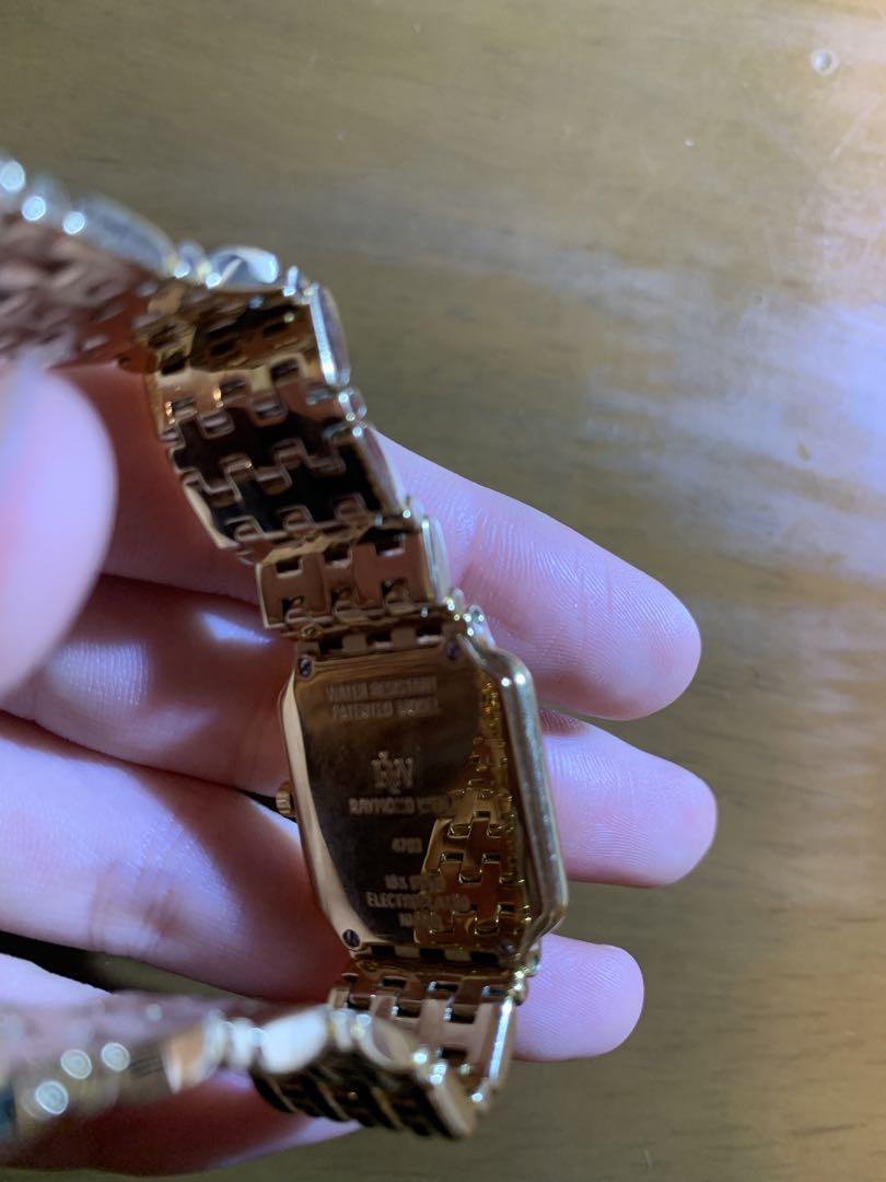 RAYMOND WEIL レイモンドウィル　腕時計
