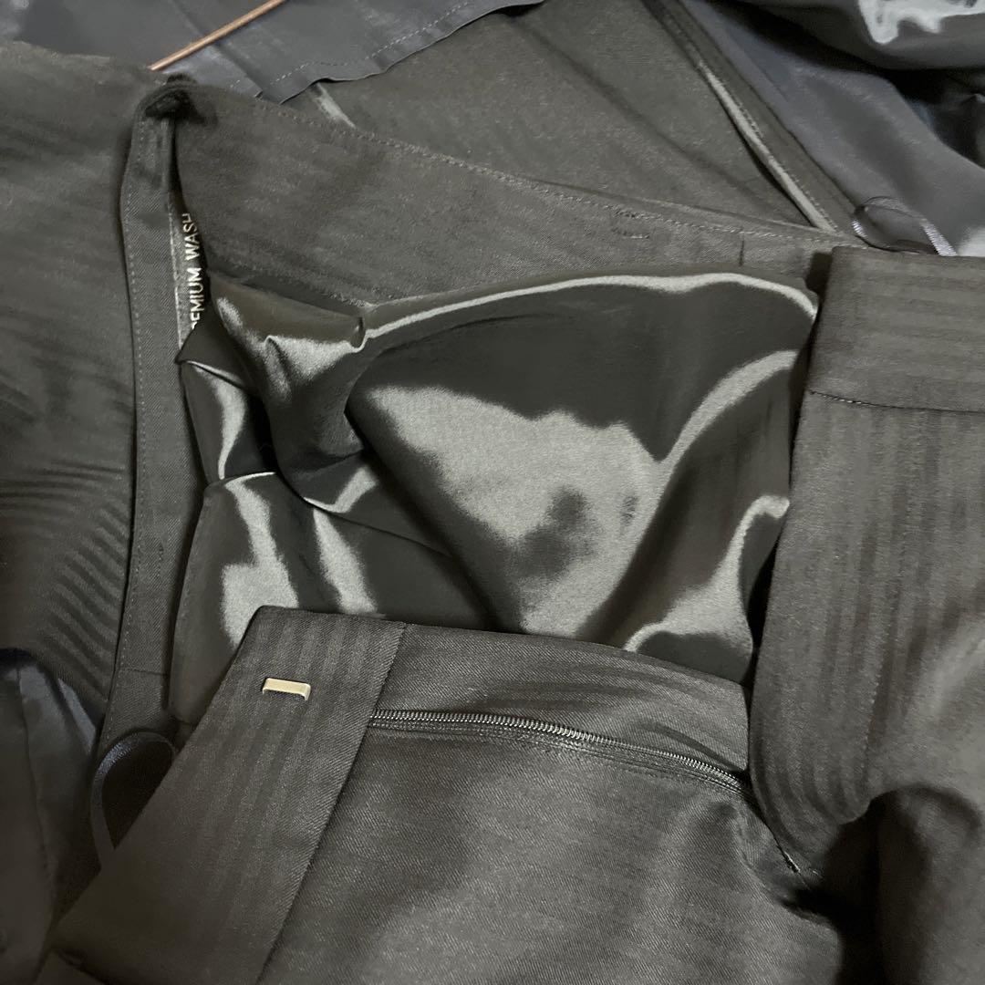 パンツスーツ上下 新品未使用
