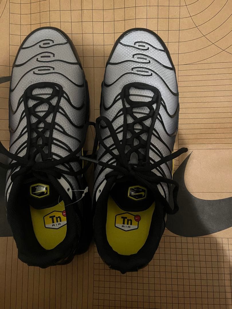 30センチ　新品未使用　Nike Air Max Plus 12