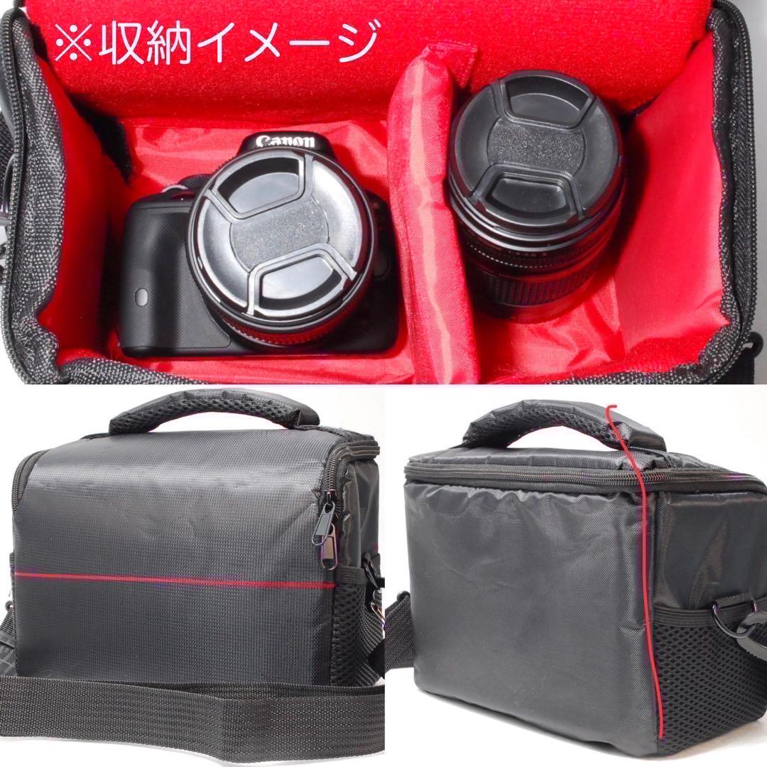 SONY α330 ❤️超望遠300mmダブルレンズ❤️新品カメラバッグ付❤️ ソニー