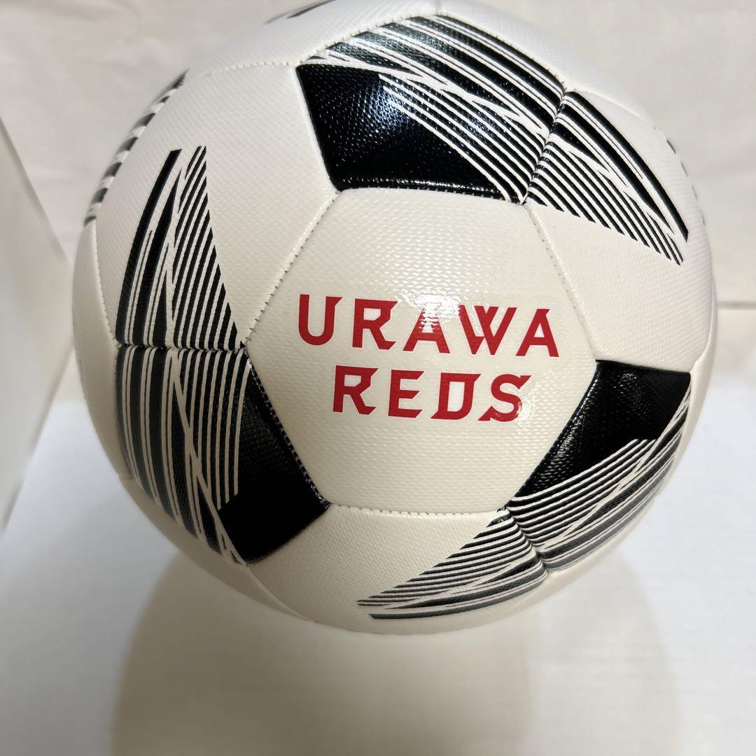 人気の春夏 浦和レッズサッカーボール メルカリ - 公式球 サッカーボール