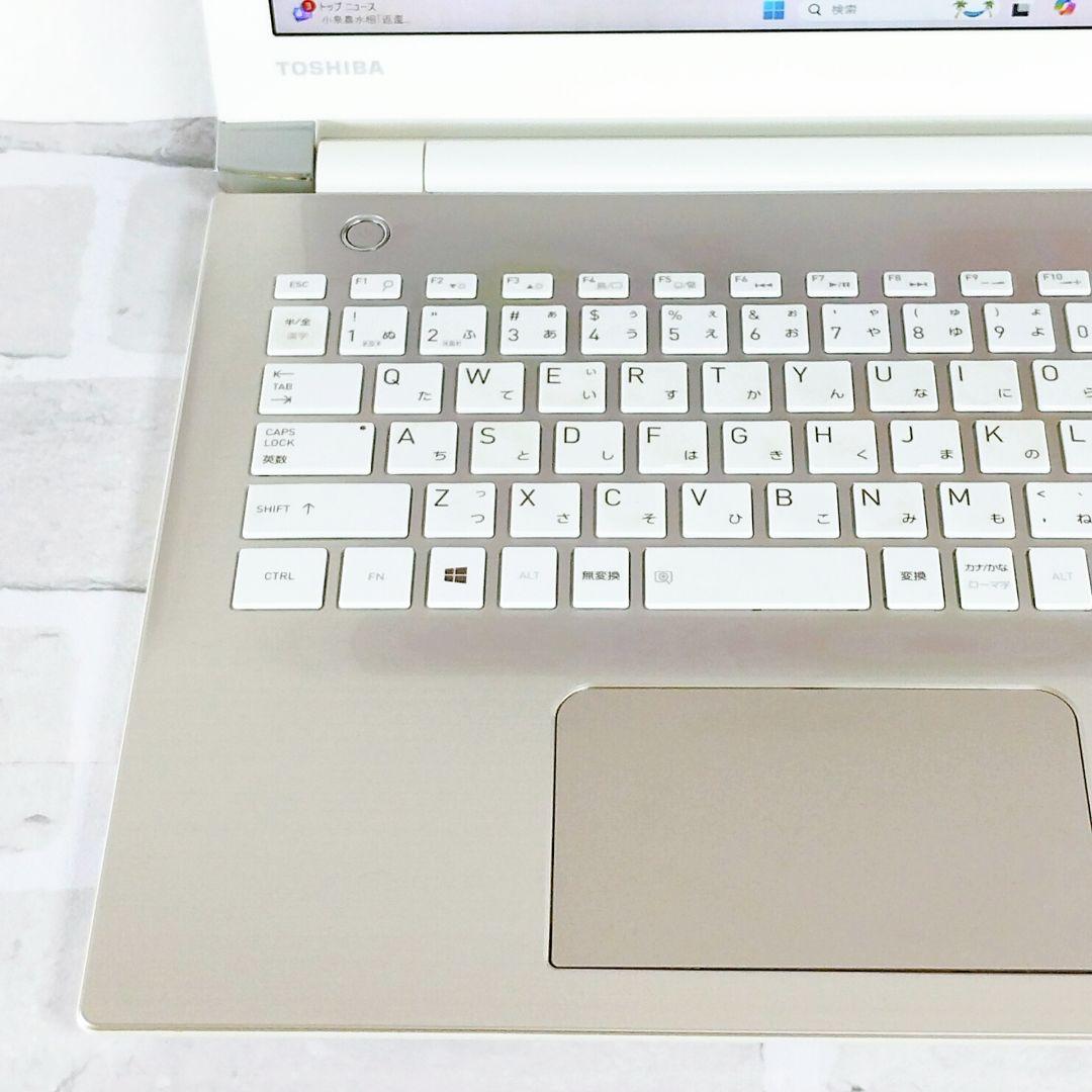 Corei7✨大量1TB✨フルHD✨Windows11✨ノートパソコン カメラ付