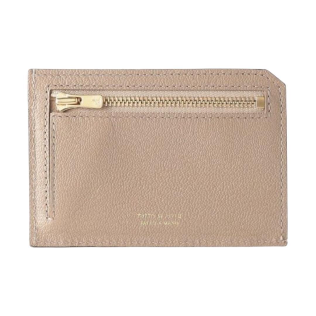 2323【新品 定価3万円】ラルコバレーノ★スマートミニウォレット★財布★極薄★