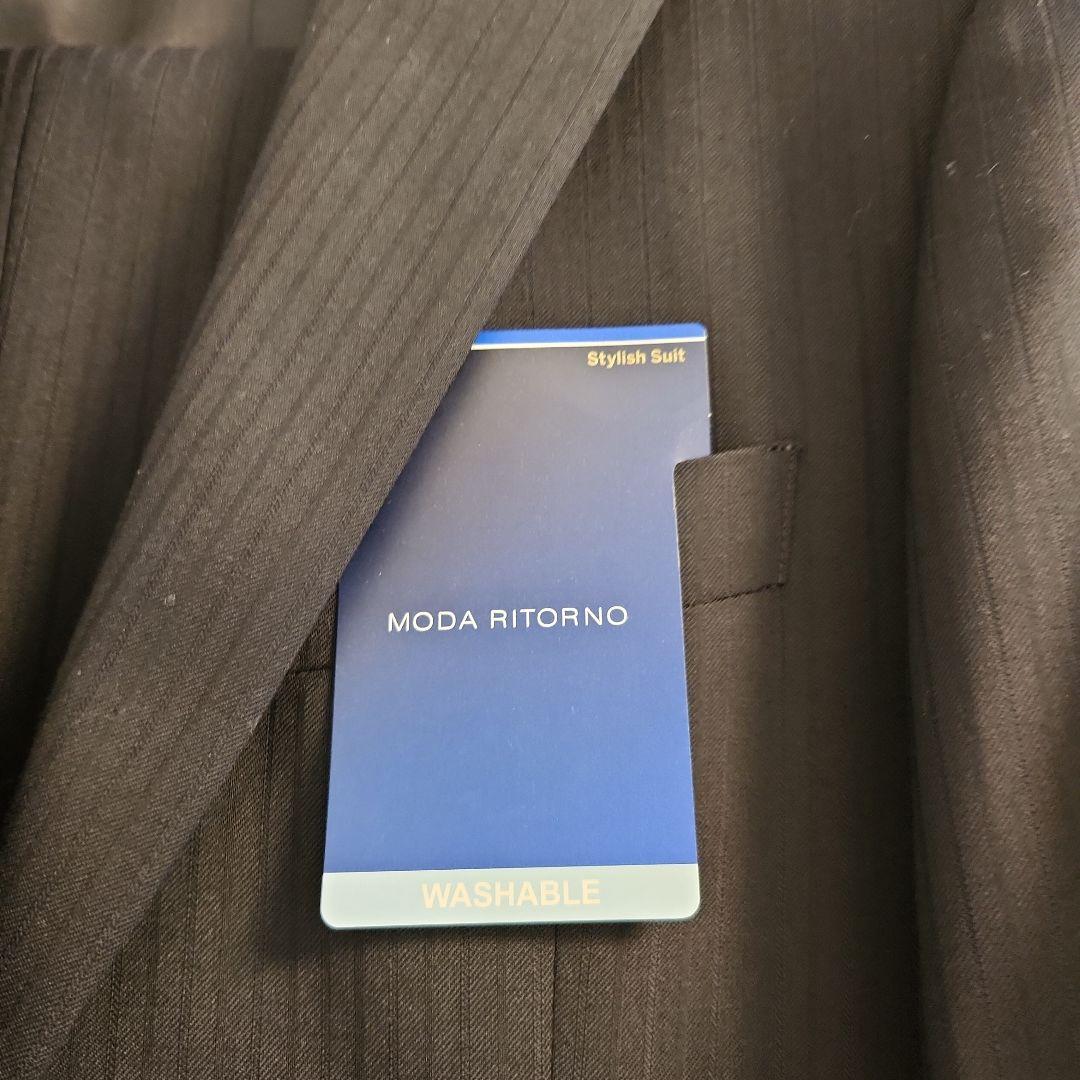 洋服の青山　青山スーツ　新品