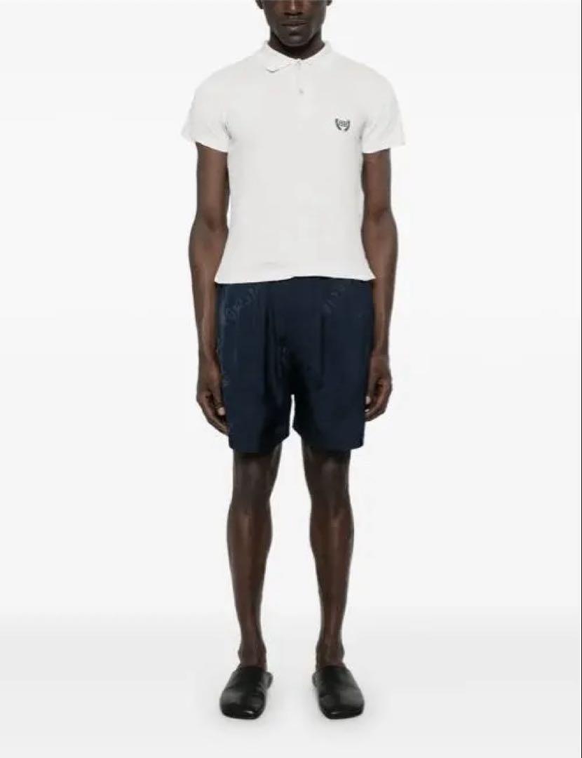 Balenciaga 25SS ポロシャツ