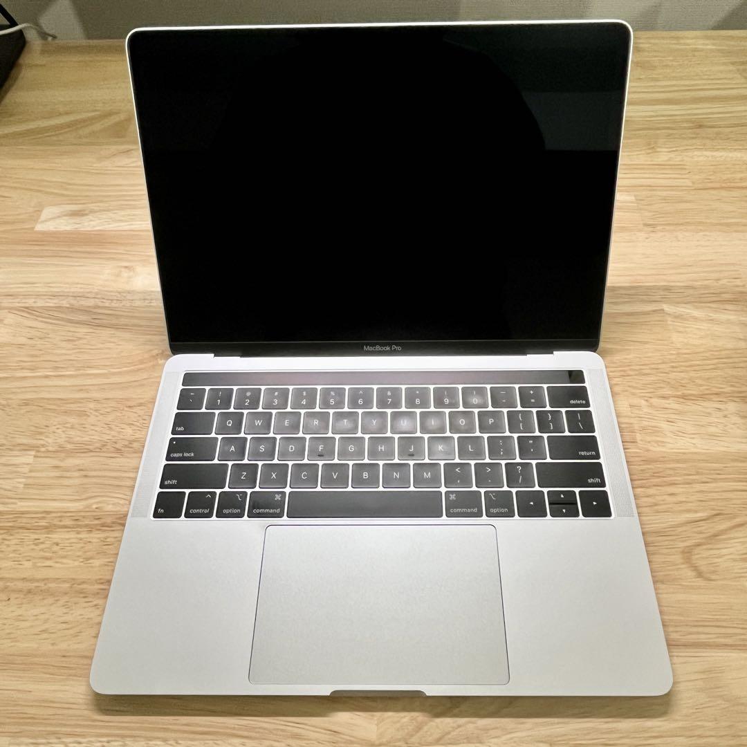 MacBook Pro 13inch USキー （2019)