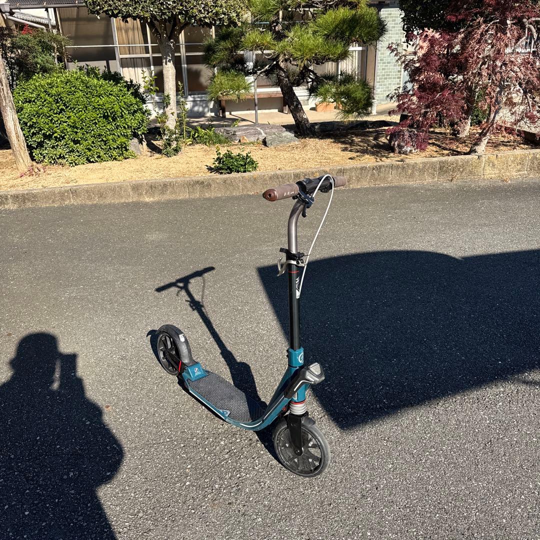 Oxelo(オクセロ)　Town 9 タウン9 デカトロン