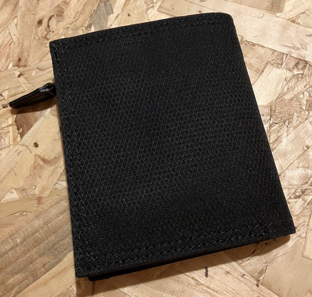 PORTER DILL（ポーター ディル）　ウォレット(S) 二つ折り財布