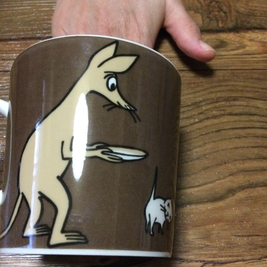 アラビア ムーミン マグカップセット アラビア ムーミン マグカップセット