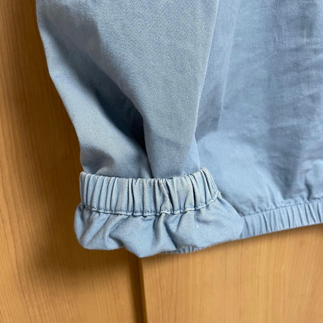 【Mサイズ】toy machine トイマシーン コットンワークジャケット 【Mサイズ】toy machine トイマシーン コットンワークジャケット