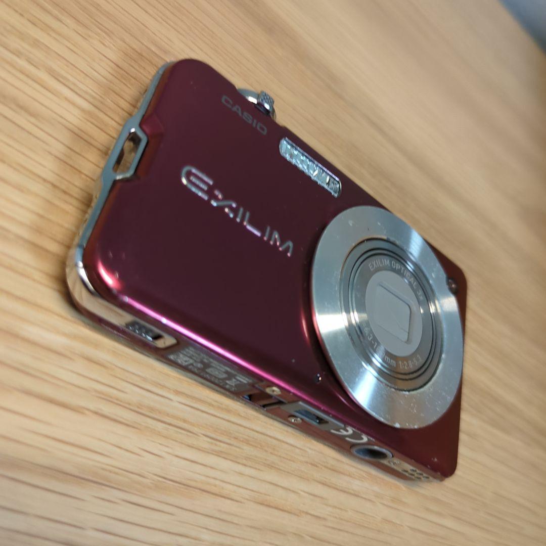 ☆デジカメ☆CASIO EXILIM EX-S10 #0248 Amazon | CASIO デジタルカメラ EXILIM (エクシリム) EX-S10
