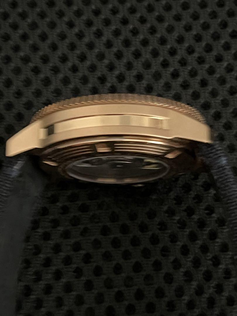 TISSOT T-Sport Seastar 1000 自動巻き腕時計